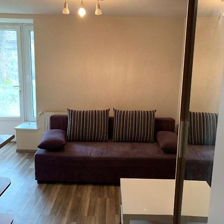 Cozy Studio Apartment Krakow Exterior photo