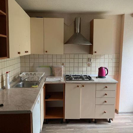Cozy Studio Apartment Krakow Exterior photo