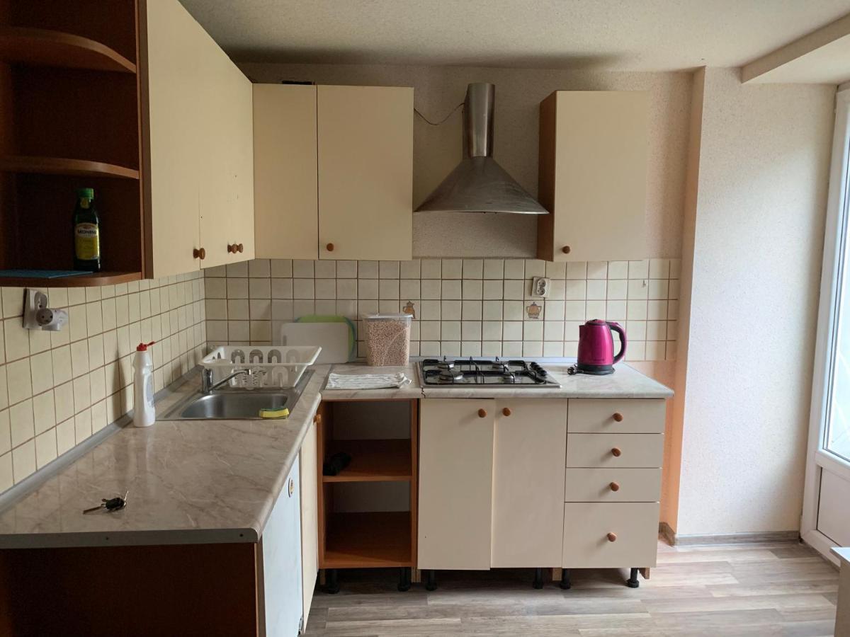 Cozy Studio Apartment Krakow Exterior photo